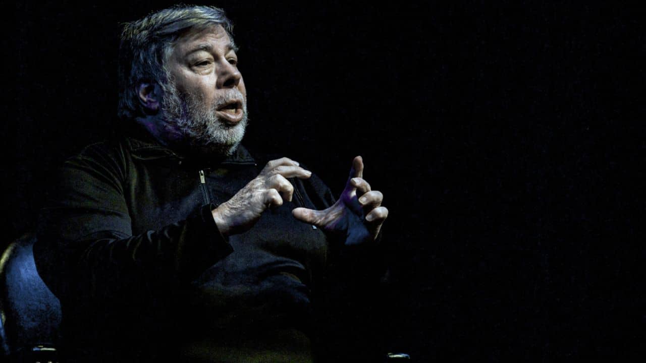 Steve Wozniak: il mago geniale