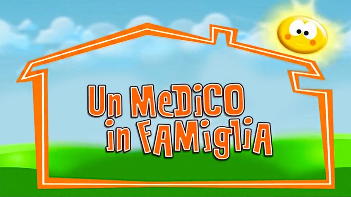 Un medico in famiglia