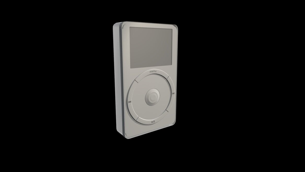 iPod