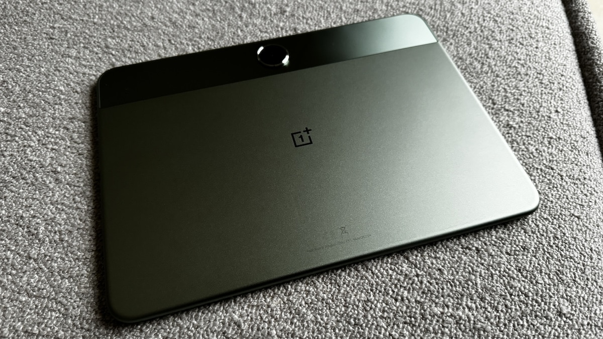 oneplus pad go