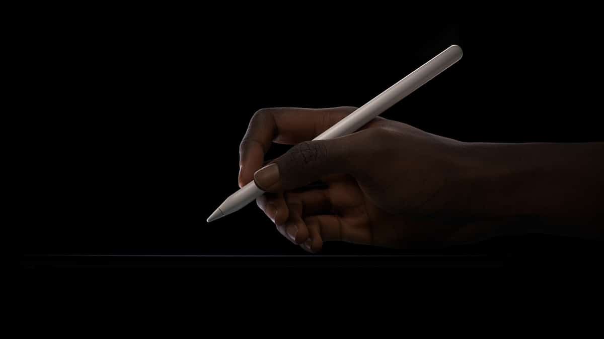 Apple Pencil pro