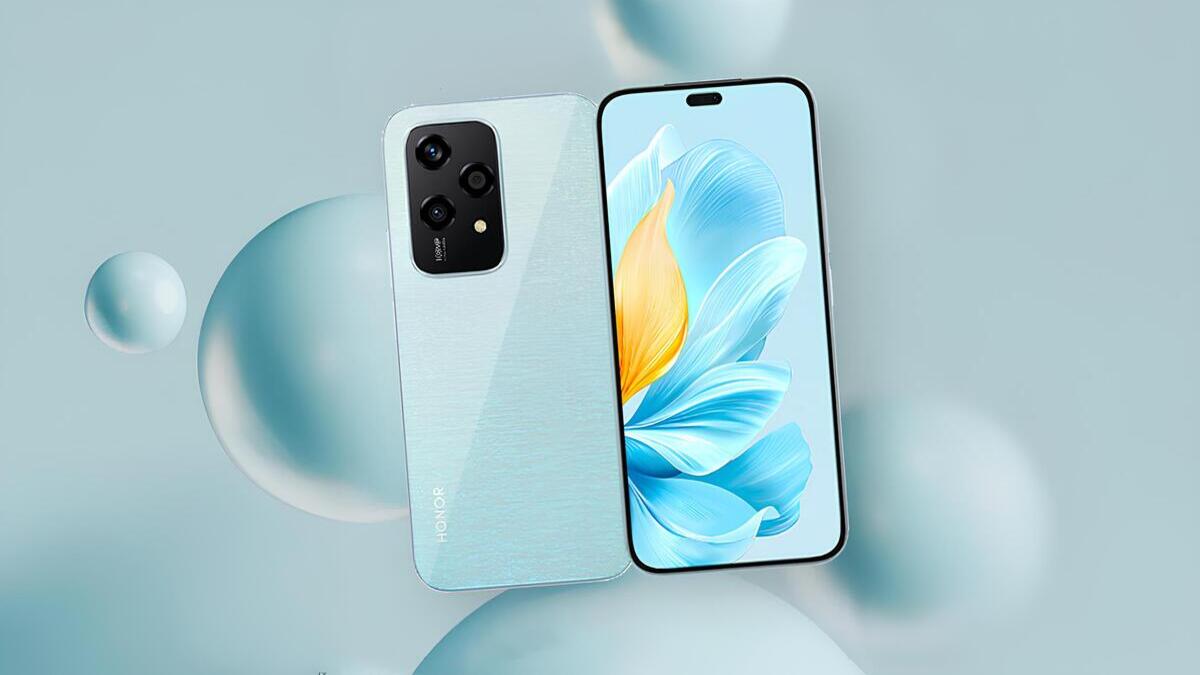 honor 200 lite