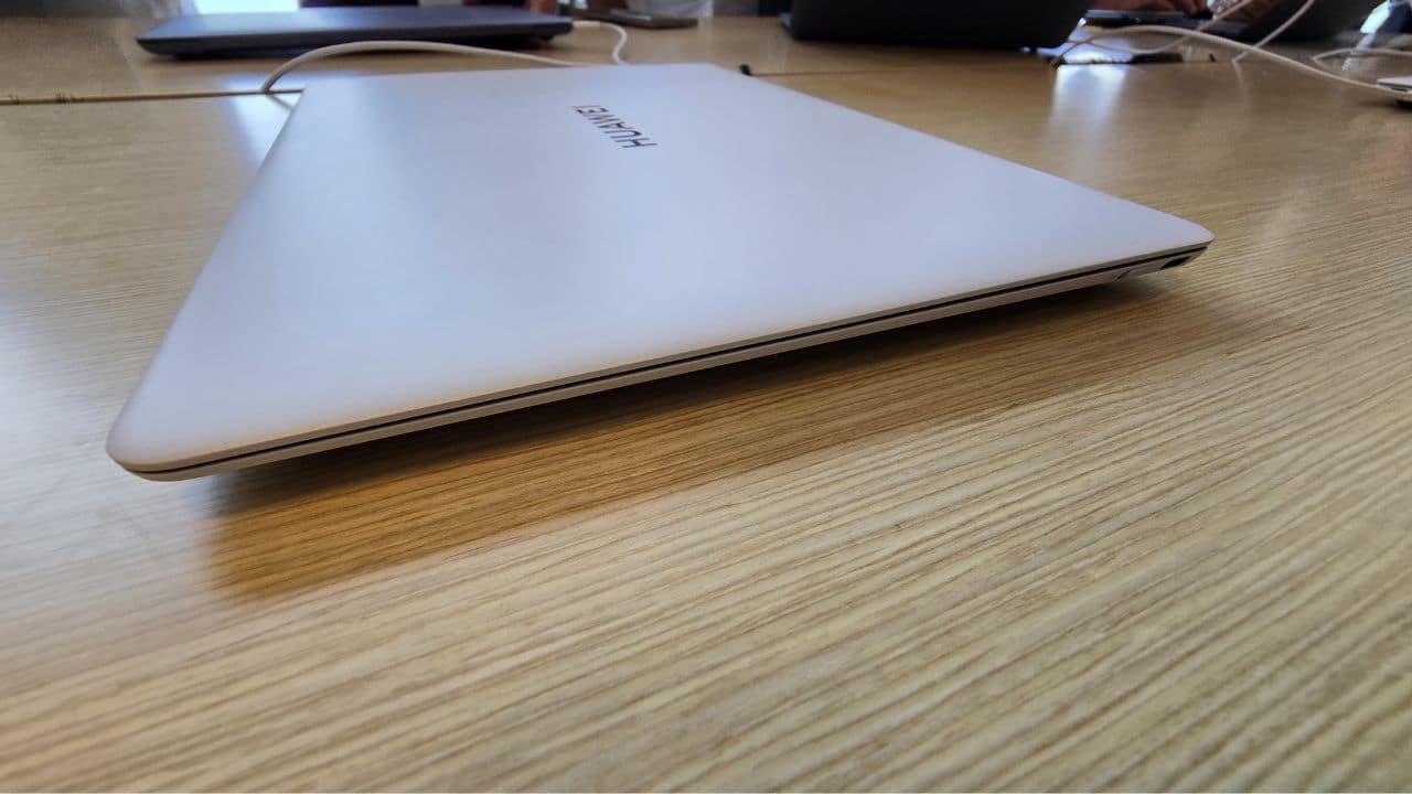Huawei MateBookX Pro