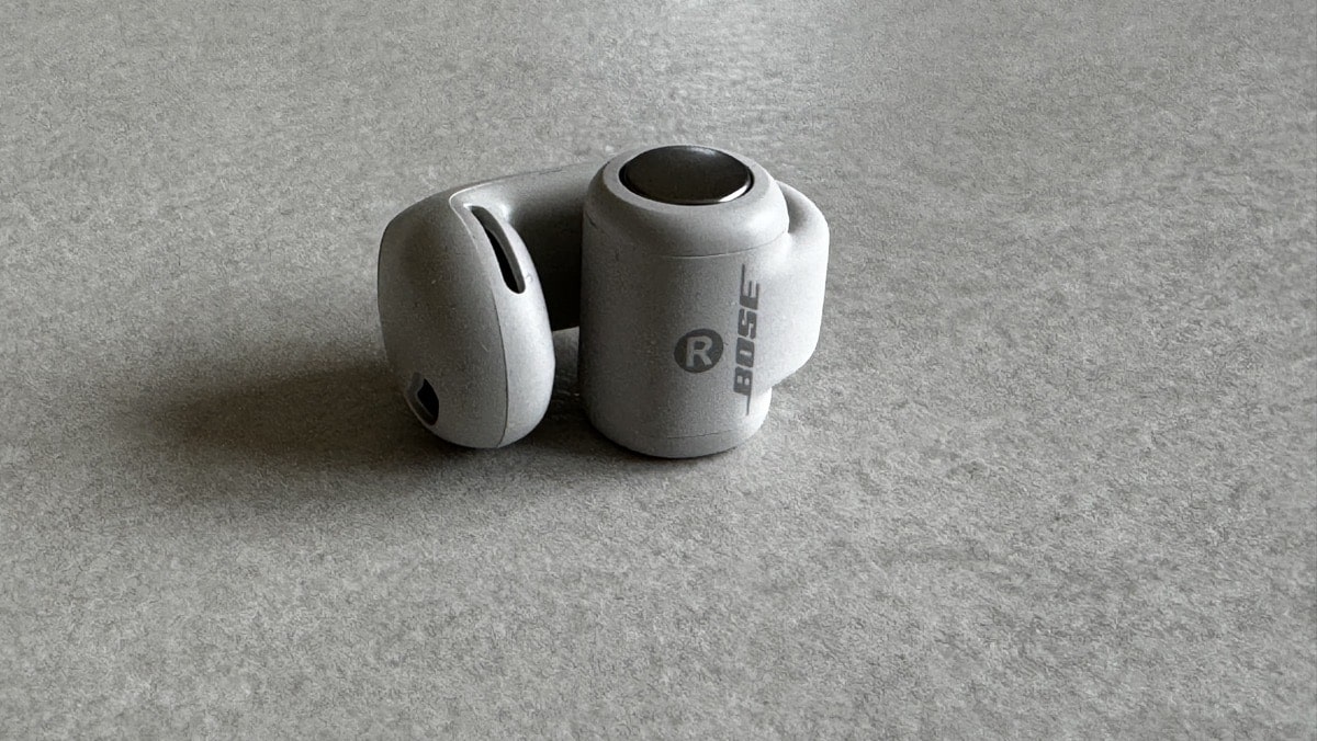 Bose Open Earbuds Ultra