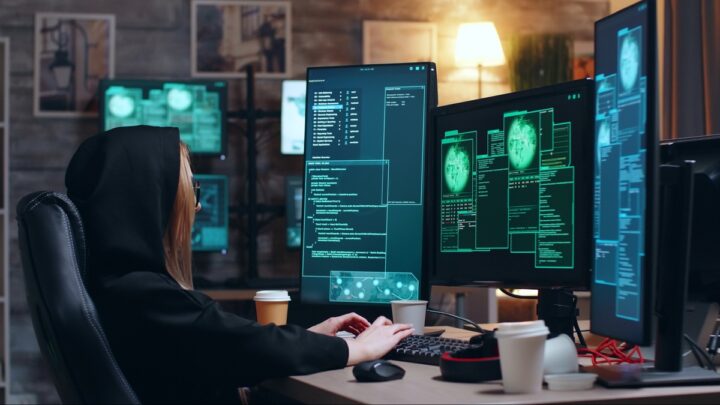 Dark Web e Deep Web: cosa sono e quali sono le differenze ...