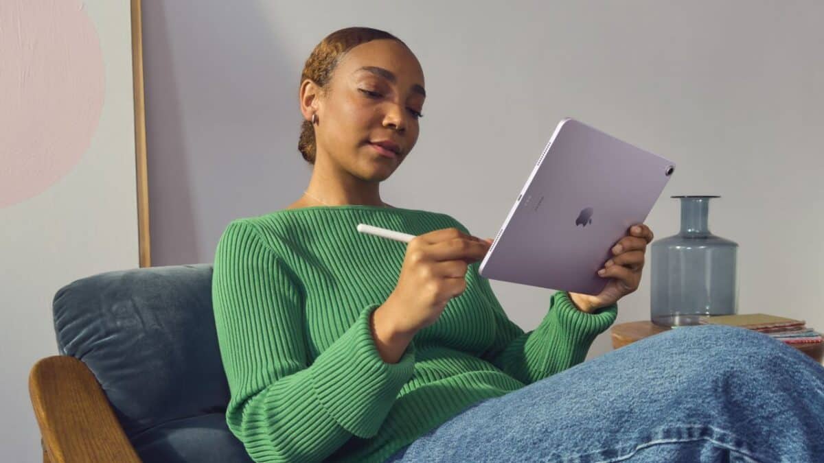 iPad Air 2024: caratteristiche, prezzo e disponibilità