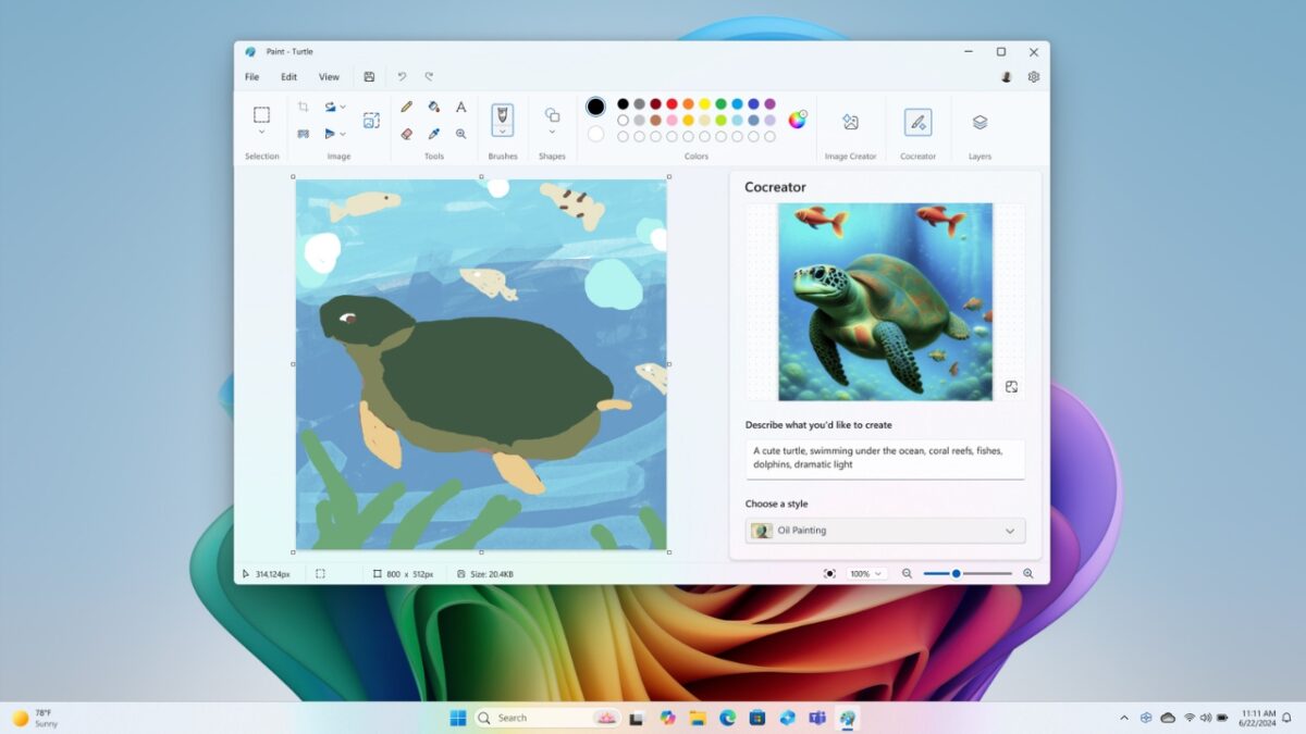 Mister Caplot L’intelligenza artificiale sui PC Windows: come funziona Copilot e come ...