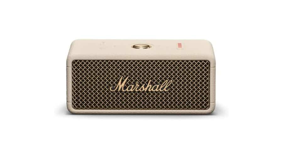 Marshall Emberton III