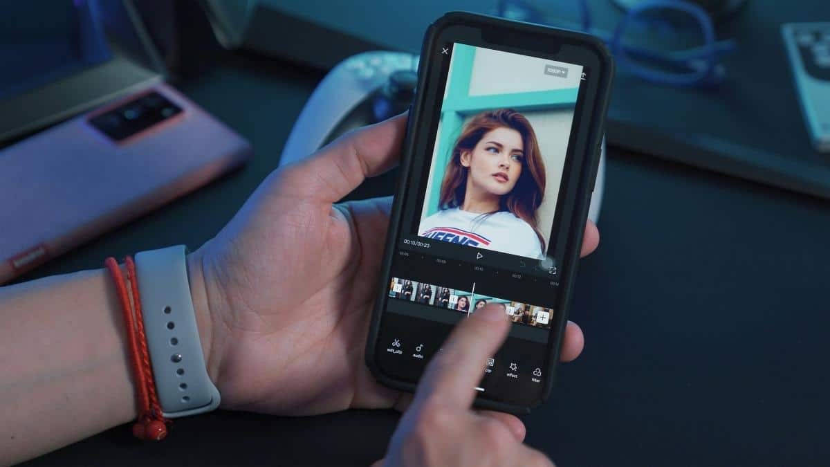Migliori app gratuite per editare video