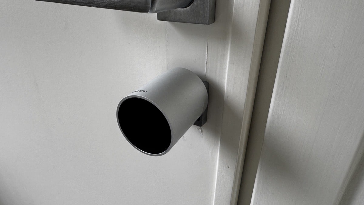 Recensione serratura intelligente netatmo MisterGadget.Tech
