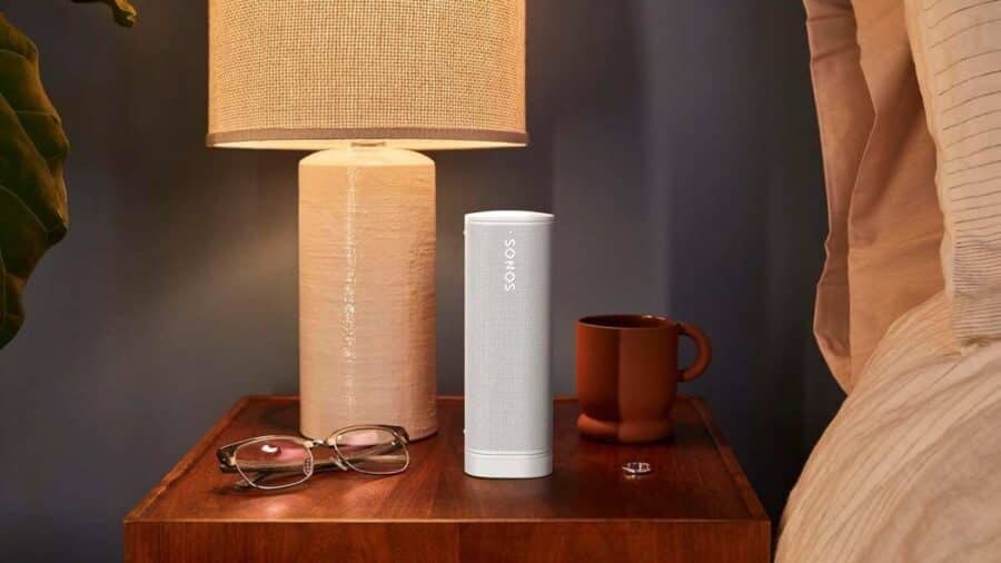 Sonos Roam