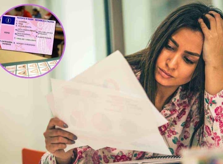 nuova versione ma è caos tra i cittadini, piovono multe