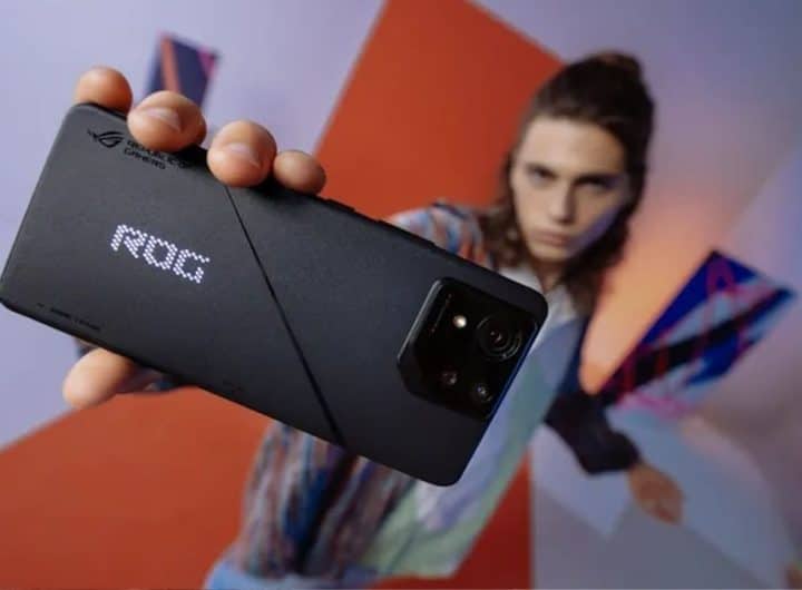 ROG Phone 9