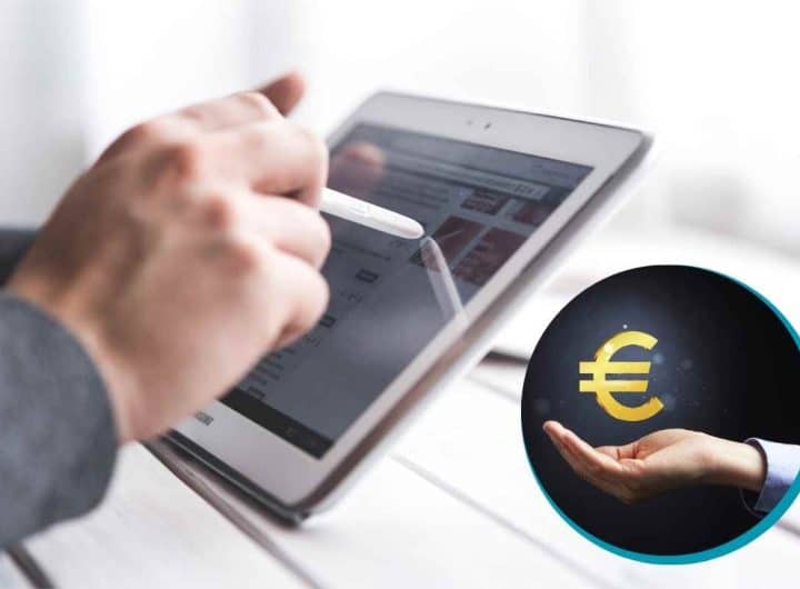 richiedilo subito per comprarne uno nuovo, spetta a tutti