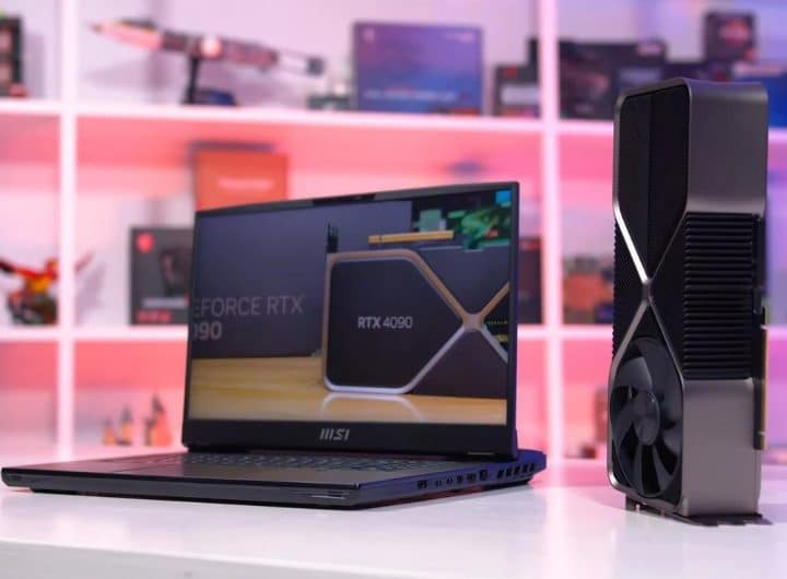Differenze tra GPU desktop e laptop: guida per tecnofili