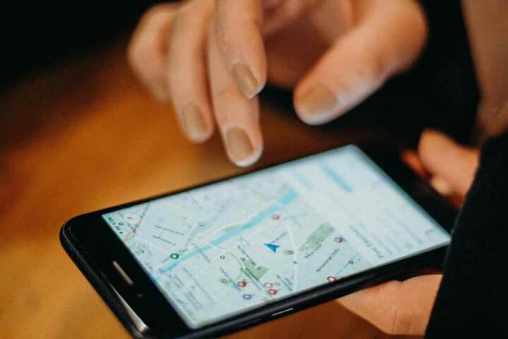 Google Maps e le nuove funzionalità salva-vita