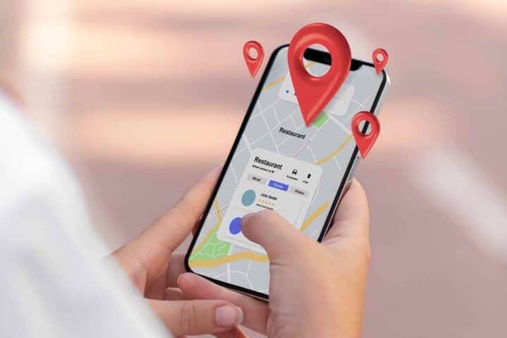 Localizza un telefono con Google Maps: è gratis e facilissimo, in qualunque situazione