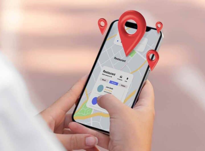 Localizza un telefono con Google Maps: è gratis e facilissimo, in qualunque situazione