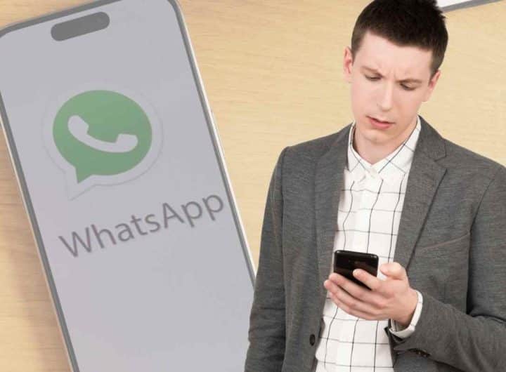 Whatsapp: cosa significa 7642 e cosa fare se lo ricevi
