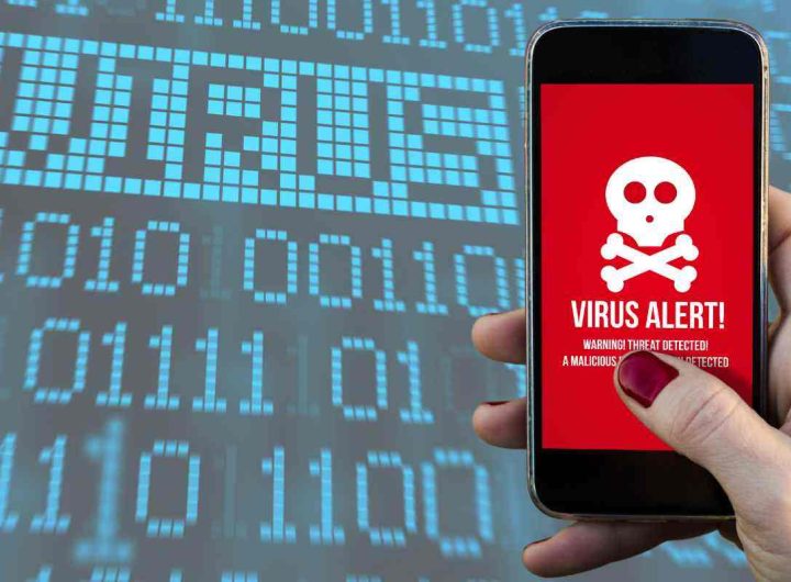 sta già distruggendo i dispositivi: rimuovilo subito