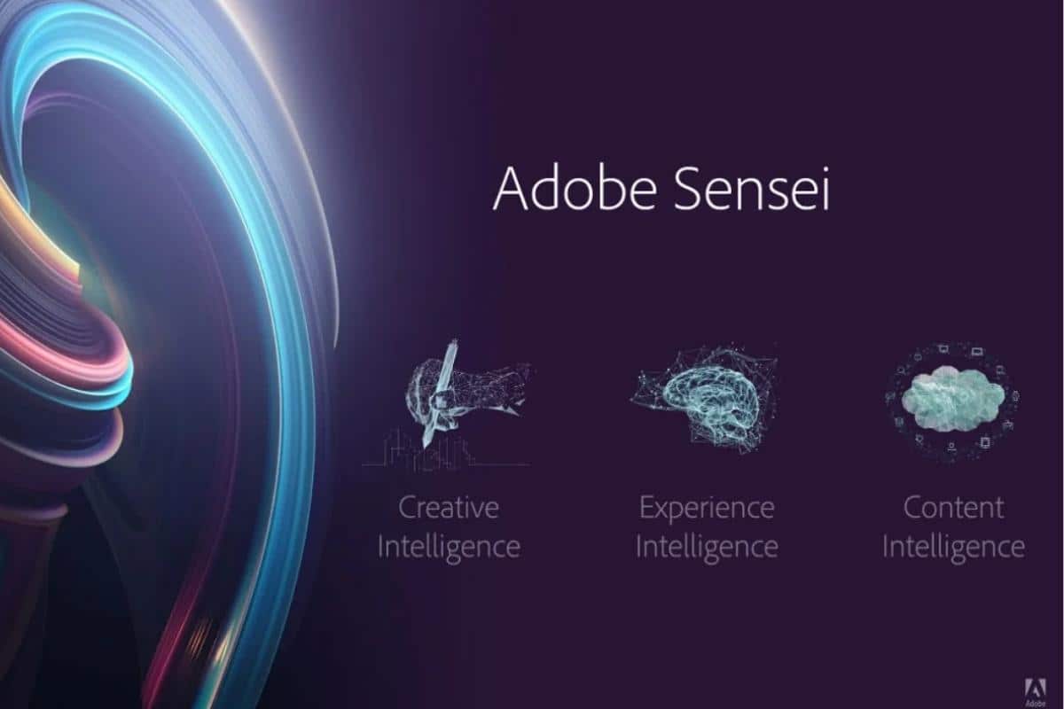 Adobe Sensei