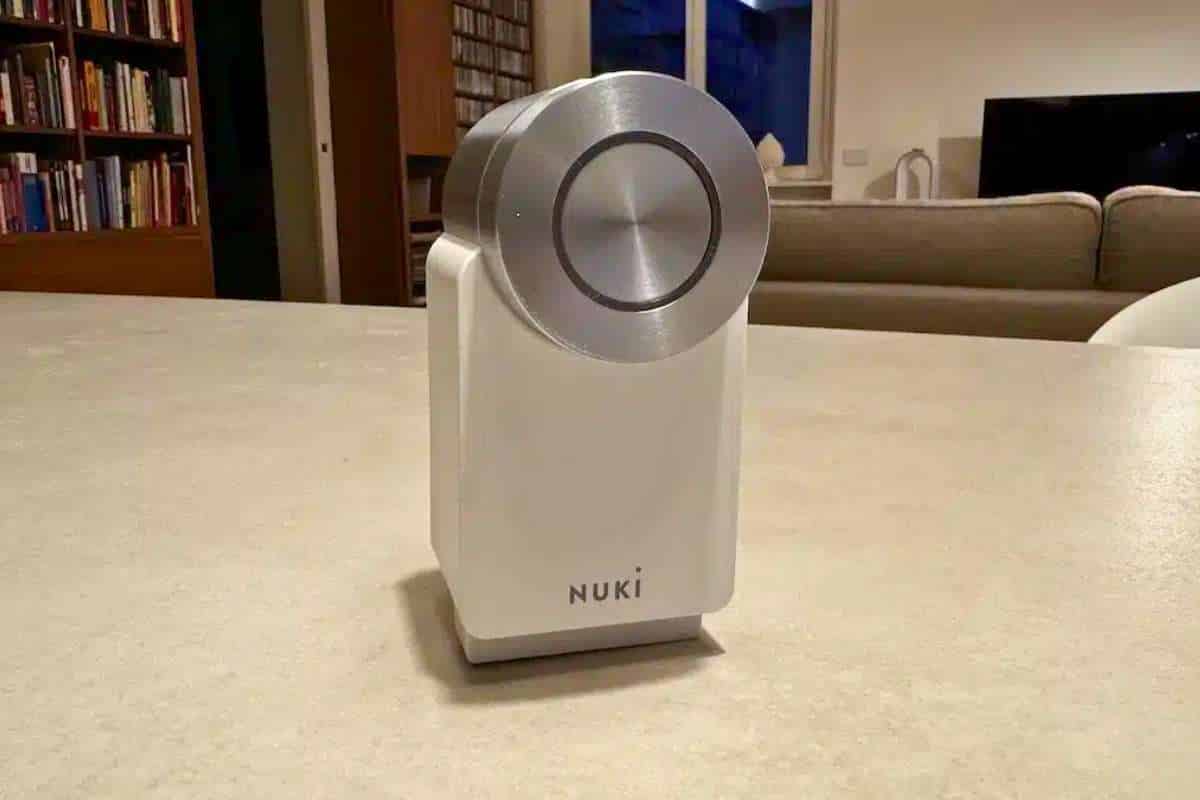 Serrature Smart 2025: le migliori smart lock per proteggere e controllare casa