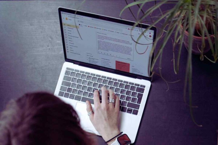 Allarme Gmail: utenti nel mirino, come difendersi