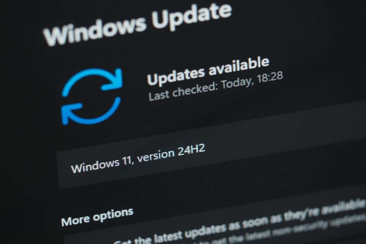 aggiornamento windows 11