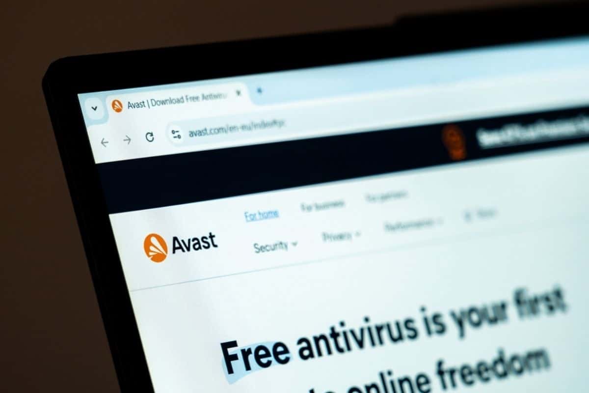 avast free antivirus