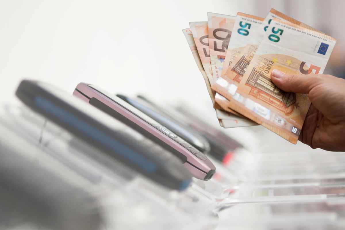 Tecnologia a metà prezzo, con questo Bonus puoi avere tutto spendendo pochissimo
