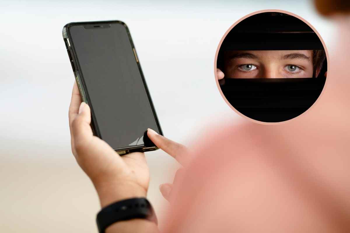 Ti senti spiato online? Verifica subito con questo trucco se qualcuno ti sta spiando