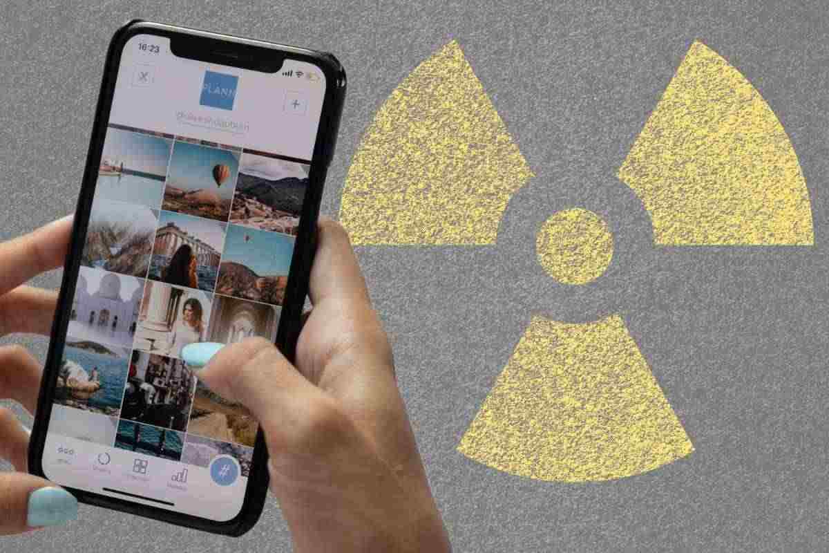 Smartphone pericolosi: sono questi i modelli che emettono più radiazioni