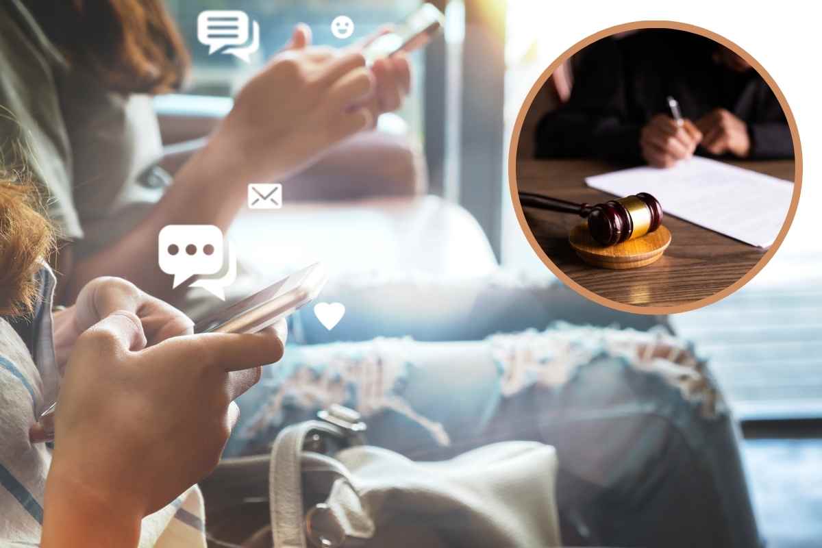 Commenti sui social, arriva la multa fino a 50 mila euro: stretta decisiva