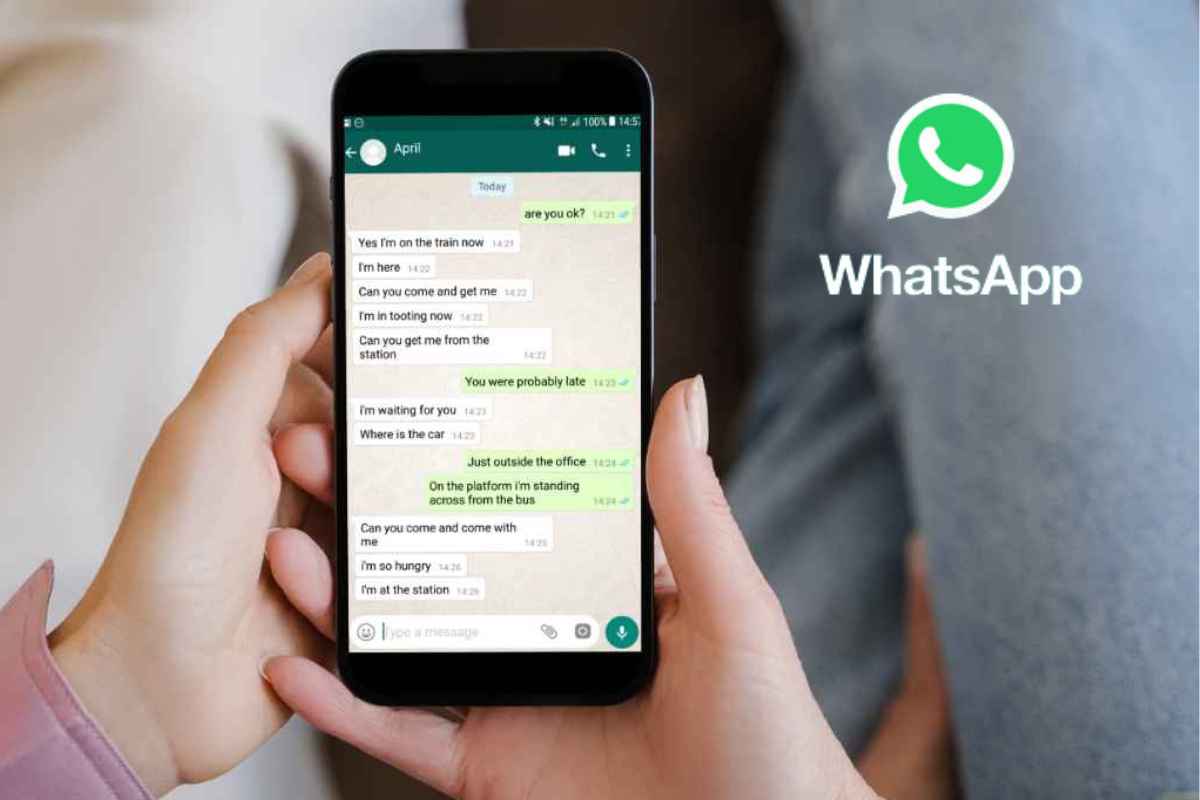 Che Significa Messaggio Aperto Su Whatsapp Messaggi programmati su Whatsapp: ora li fai partire quando vuoi con un