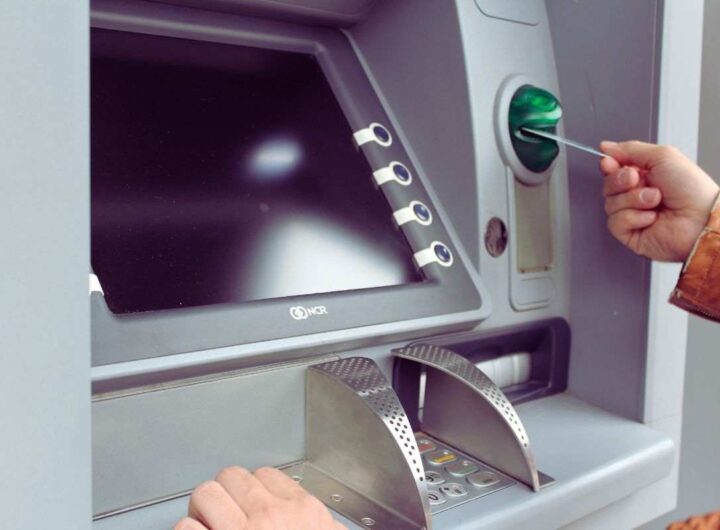 Se ti arriva questo messaggio dalla banca devi intervenire subito