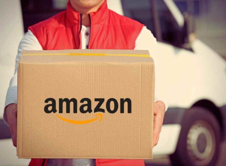 Amazon, buoni regalo per tutti con 2 click