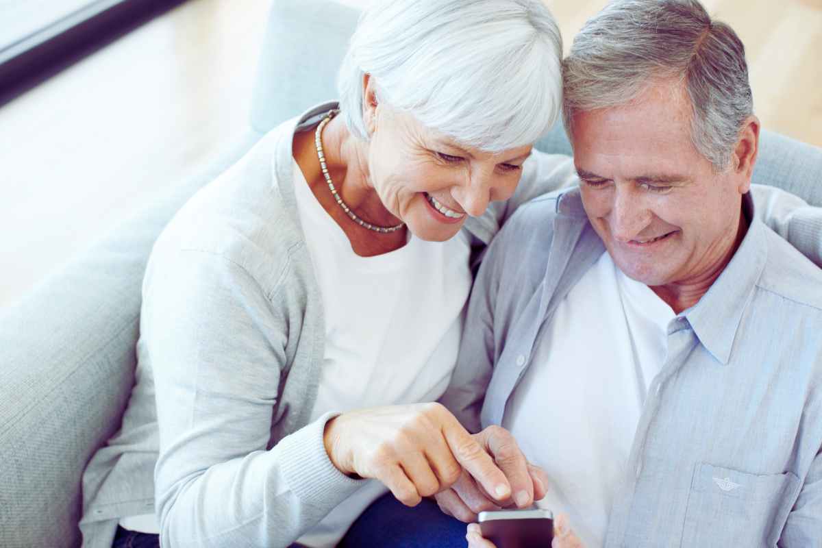 Memoria del telefono: con questo trucco non hai più problemi