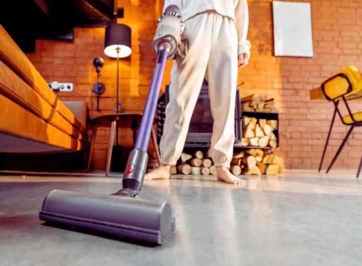 Dyson in super sconto nel Volantino di Unieuro