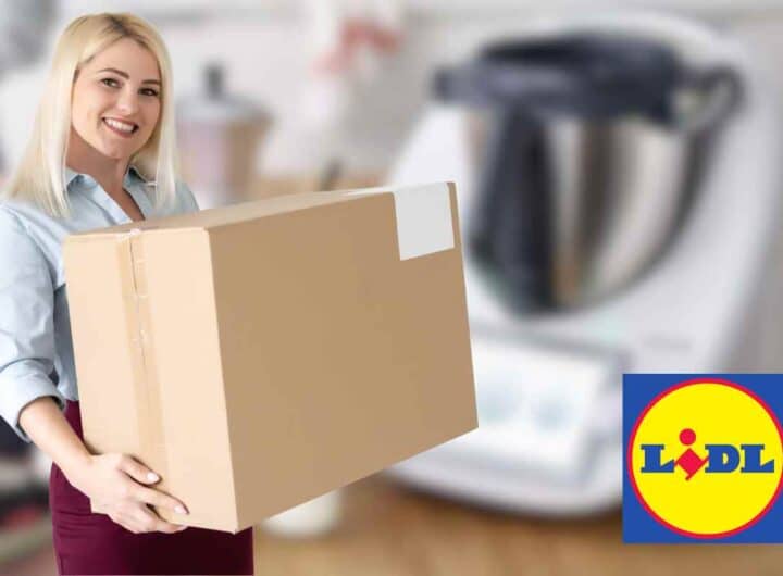 Lidl è quello che fa per te: un affare mai visto prima