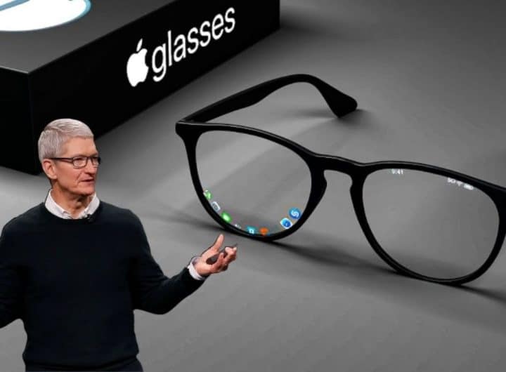 Apple ha appena "ucciso" un progetto di occhiali smart (e non possiamo davvero biasimarli)