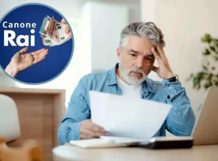 puoi non pagarlo anche se sei giovane, è legale