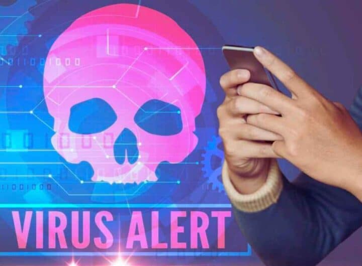 App di Amazon: attenzione al nuovo virus