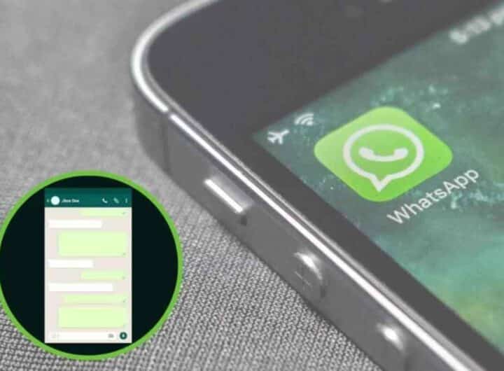 Whatsapp, così nascondi in un click le chat delle persone