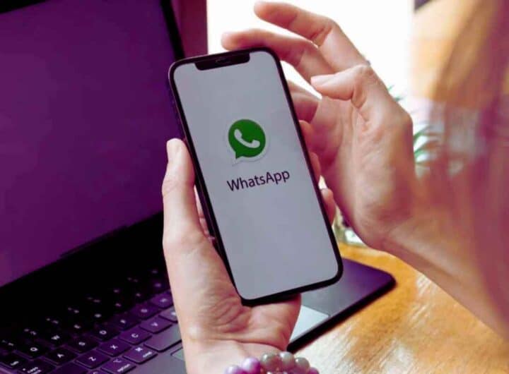 Whatsapp down