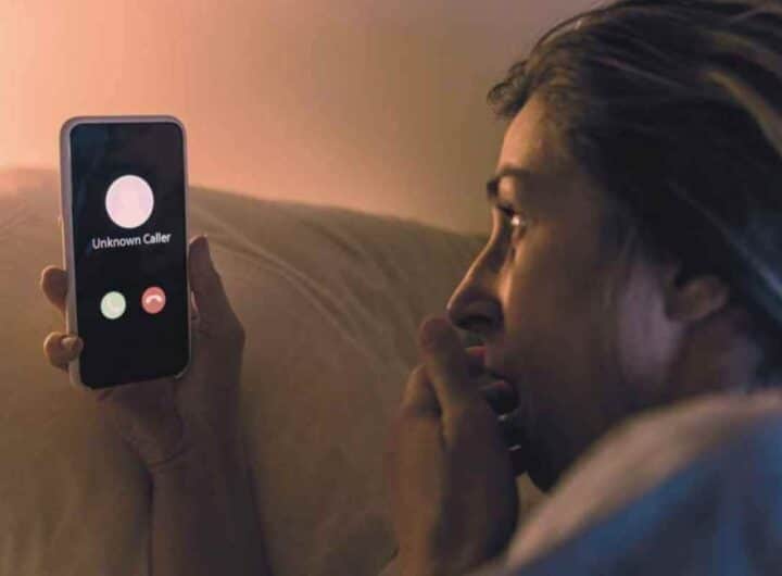 Allerta smartphone, se ti chiamano