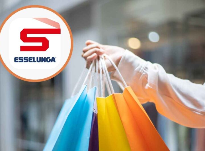 Esselunga, con questa offerta lascia i clienti
