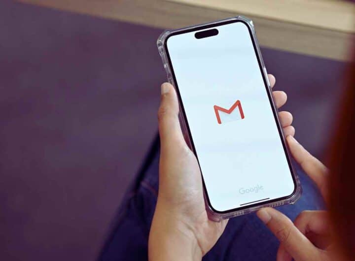 Gmail, c'è l'allarme ufficiale