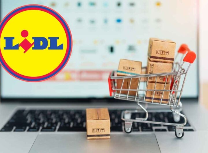 LIDL a 20 euro mette in super offerta il prodotto tech che devi avere