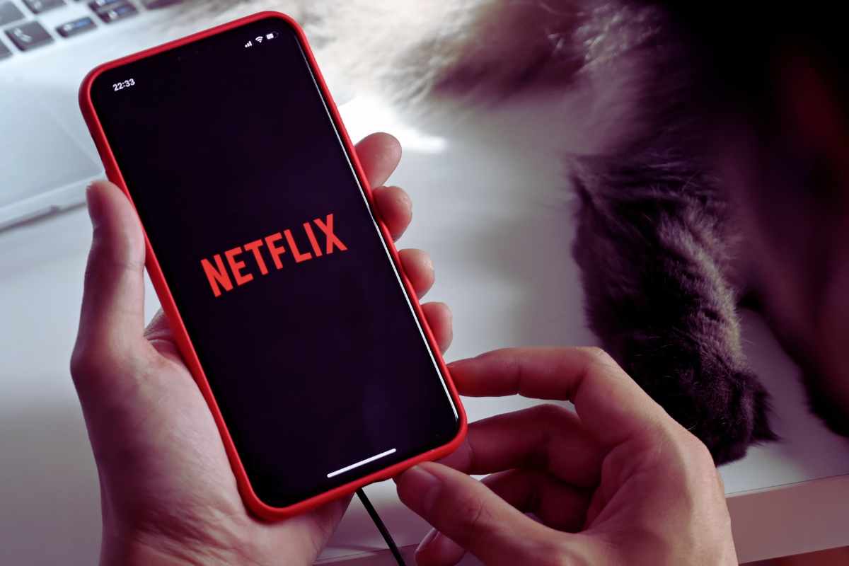 Netflix, novità sorprendente per gli abbonamenti condivisi: finalmente buone notizie