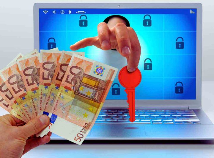Nuova truffa svuota conti: allarme in Italia